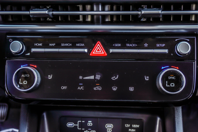 New 2026 Hyundai Tucson SEL FWD image 31