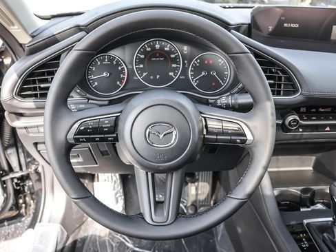 New 2026 MAZDA MAZDA3 2.5 S Sedan w/ Preferred Pkg FWD image 27