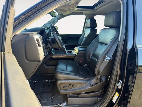 Used 2018 GMC Sierra 1500 SLT AWD/4WD image 6