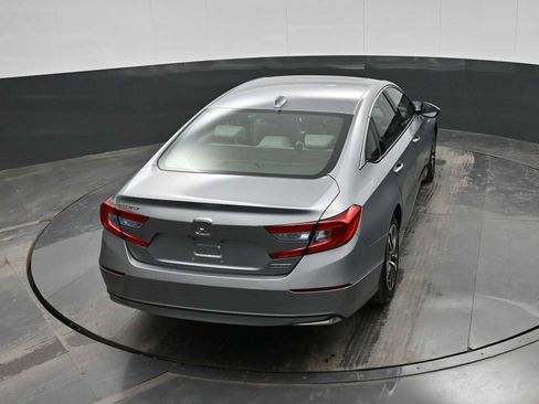 Used 2019 Honda Accord Touring image 27