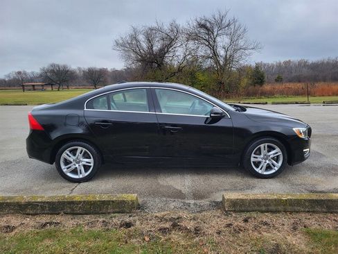 Used 2015 Volvo S60 T5 Premier image 6