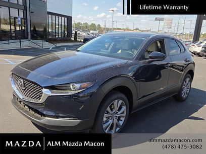 New 2026 MAZDA CX-30 AWD 2.5 S