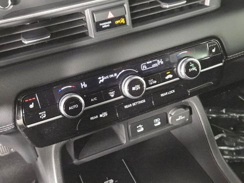 New 2026 Honda Pilot EX-L image 18