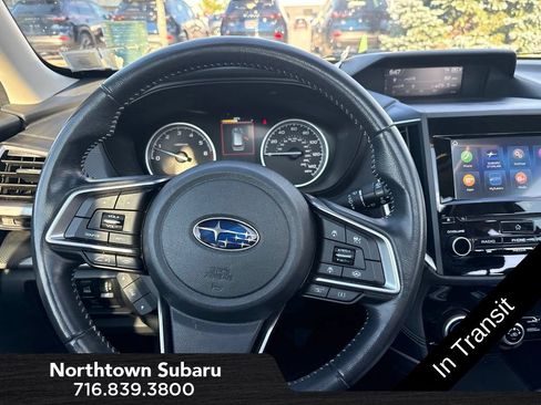 Used 2022 Subaru Forester Premium AWD/4WD image 12