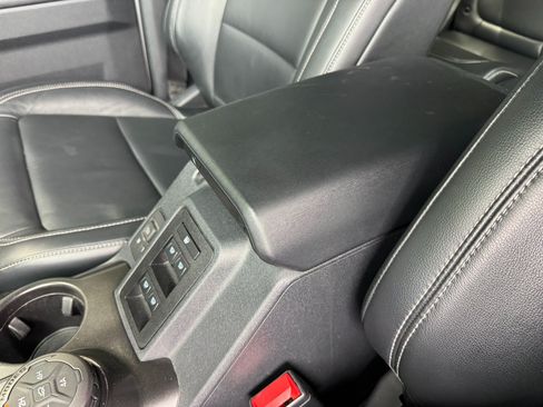 Used 2021 Ford Bronco First Edition AWD/4WD image 46