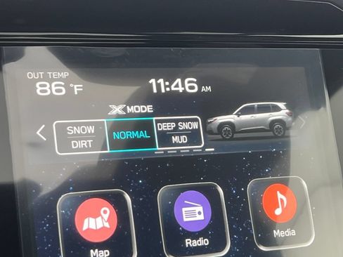 New 2026 Subaru Forester Limited AWD/4WD image 34