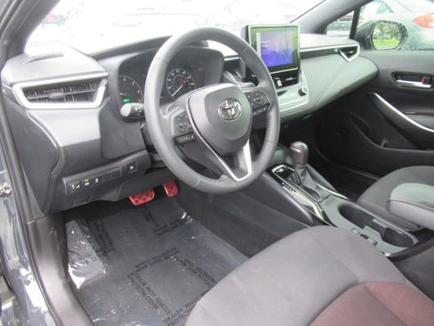 Used 2023 Toyota Corolla SE FWD image 17