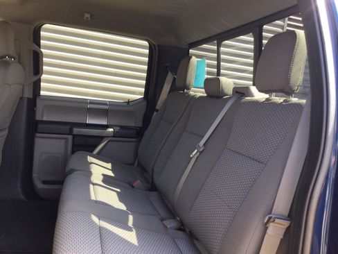 Used 2020 Ford F150 XLT w/ Equipment Group 302A Luxury image 6