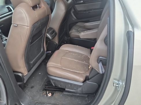 Used 2016 GMC Acadia SLT w/ Open Road Package FWD image 10