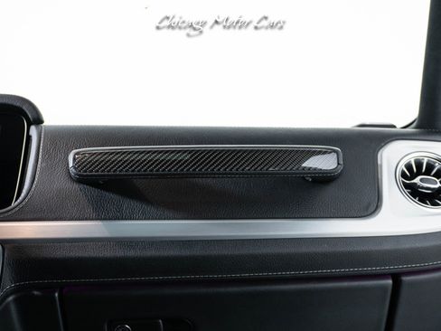 Used 2022 Mercedes-Benz G 550 image 25