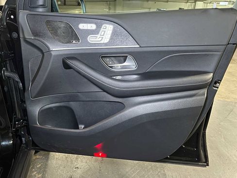 Certified 2025 Mercedes-Benz GLS 450 4MATIC image 10