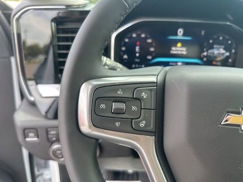 New 2026 Chevrolet Silverado 2500 LTZ image 19