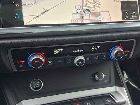 Certified 2025 Audi Q3 2.0T Premium Plus w/ Premium Plus Package image 17