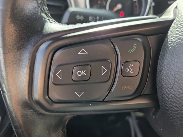 Used 2021 Jeep Wrangler Unlimited Sport AWD/4WD image 31