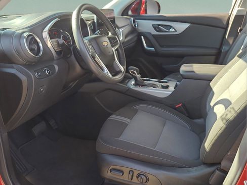 Used 2023 Chevrolet Blazer LT w/ Convenience Package image 14