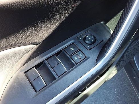 Used 2024 Toyota RAV4 XLE image 11