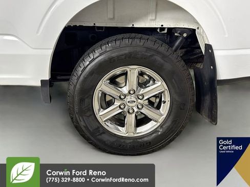 Certified 2024 Ford F150 XLT image 32