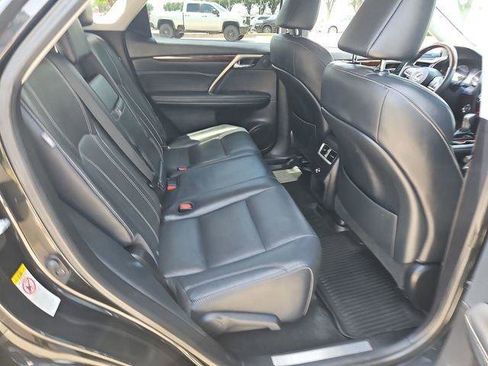 Used 2019 Lexus RX 350 FWD w/ Premium Package image 26