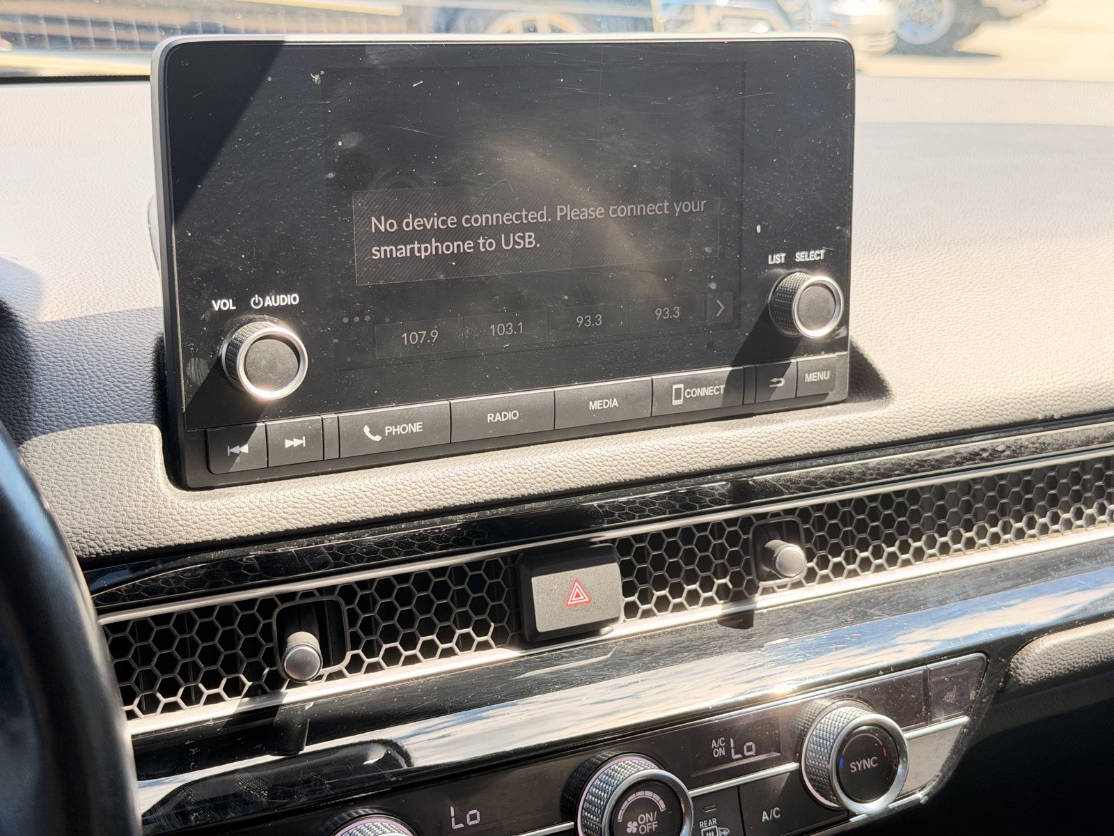 Used 2022 Honda Civic EX image 24