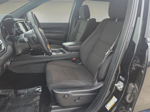 Used 2024 Dodge Durango SXT w/ Trailer Tow Group IV image 23