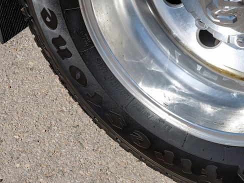 Used 2021 RAM 3500 Laramie image 65