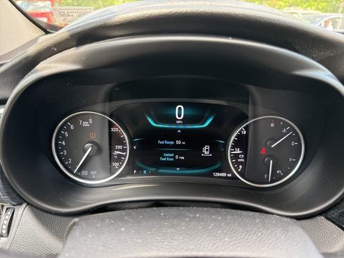 Used 2018 Buick Envision Premium w/ Driver Confidence Package image 7