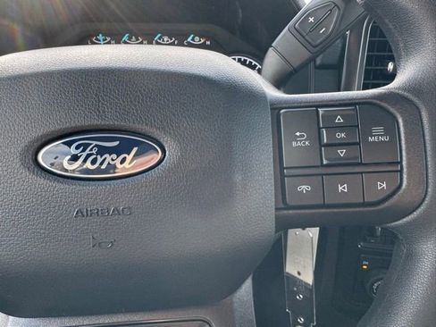 New 2026 Ford F150 XL w/ Equipment Group 103A High image 25