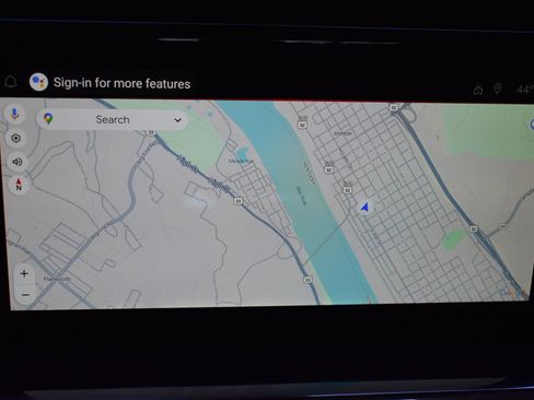 Used 2024 GMC Sierra 2500 Denali Ultimate image 28