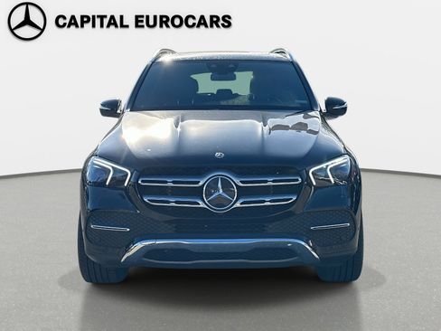 Certified 2020 Mercedes-Benz GLE 450 4MATIC image 2