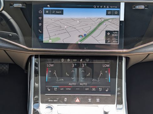 New 2026 Audi Q7 Premium Plus AWD/4WD image 10