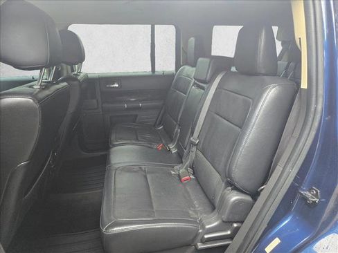 Used 2017 Ford Flex Limited image 30