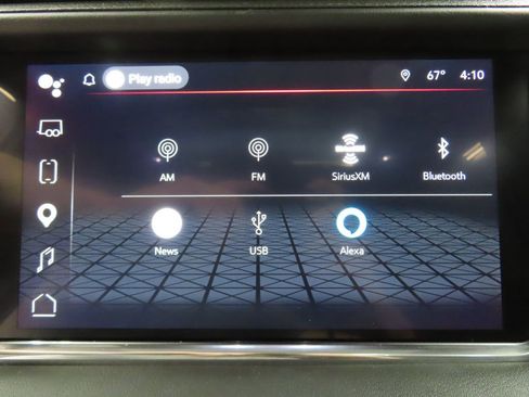 Used 2023 GMC Yukon XL Denali w/ Max Trailering Package AWD/4WD image 26