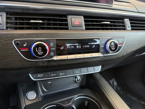 Used 2019 Audi A4 2.0T Premium Plus w/ Premium Plus Package AWD/4WD image 32
