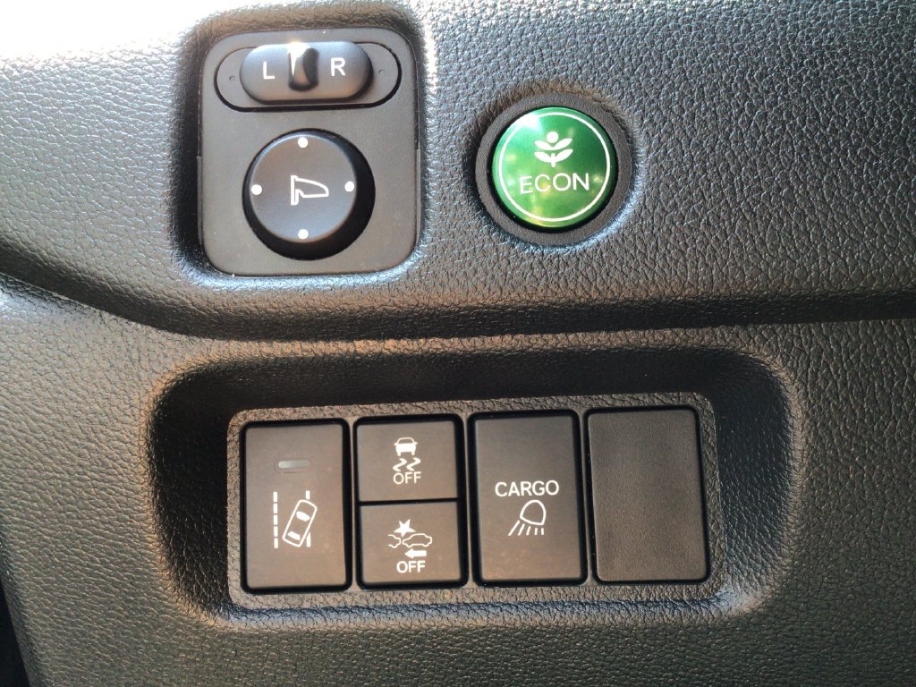 Used 2023 Honda Ridgeline RTL image 26