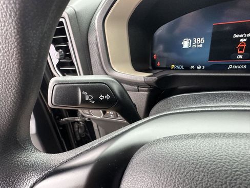 Used 2025 Ford Bronco Sport Big Bend image 28