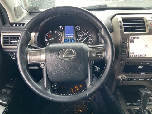 Used 2014 Lexus GX 460 AWD/4WD image 19