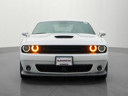 Used 2023 Dodge Challenger GT w/ Plus Package image 2