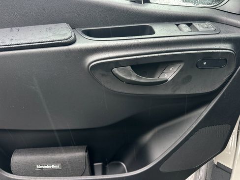 New 2026 Mercedes-Benz Sprinter 144 Cargo image 11