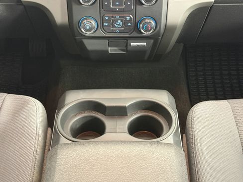Used 2014 Ford F150 XLT w/ Equipment Group 302A Luxury RWD image 29