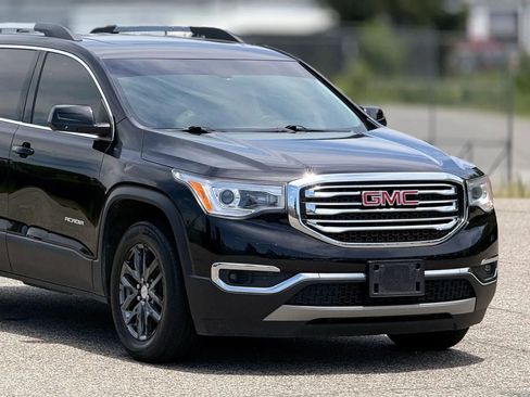 Used 2019 GMC Acadia SLT FWD image 14