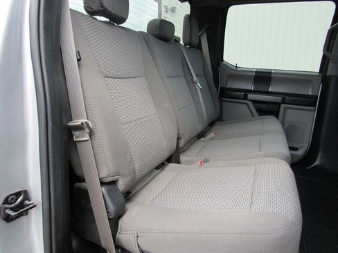 Used 2019 Ford F250 XLT w/ Snow Plow Prep Package AWD/4WD image 21