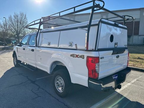 Used 2022 Ford F350 XL w/ Power Equipment Group image 4
