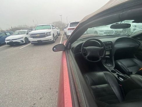 Used 2003 Ford Mustang GT image 5