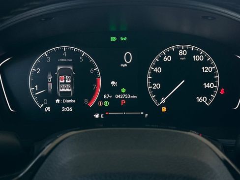 Certified 2023 Honda Civic EX image 27