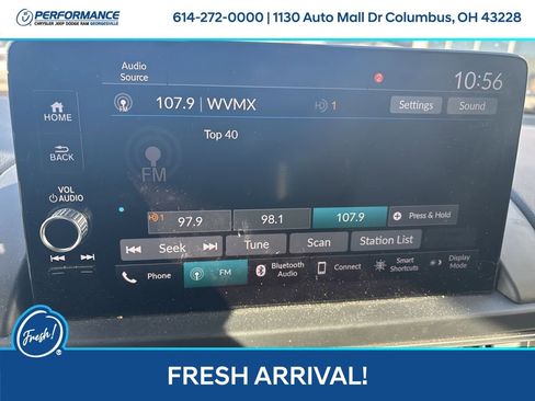 Used 2023 Honda Pilot EX-L image 22