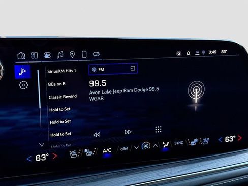 New 2025 Chevrolet Suburban Premier image 16