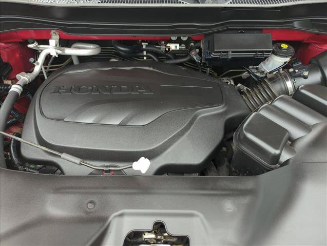 Used 2022 Honda Passport TrailSport image 23