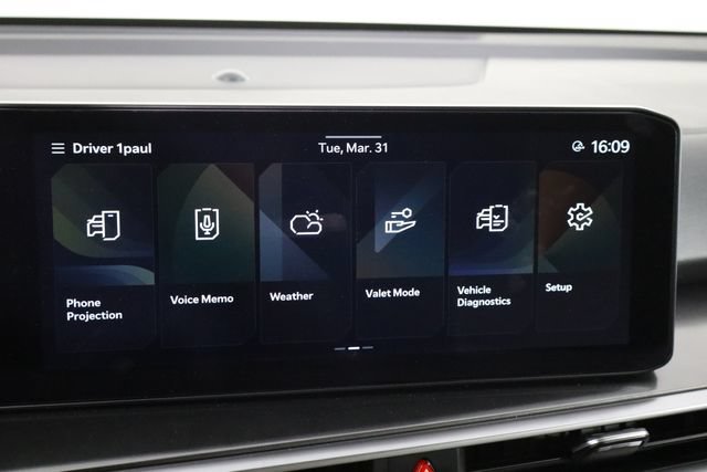 Used 2025 Kia Sorento EX FWD image 34