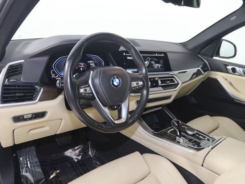 Used 2022 BMW X5 xDrive45e AWD/4WD image 26
