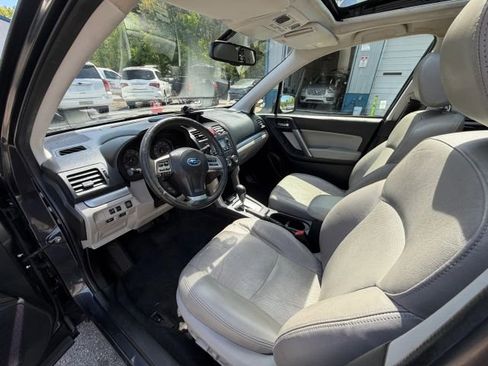 Used 2014 Subaru Forester 2.5i Limited image 10
